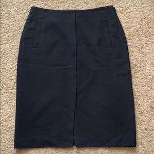 Banana Republic Pencil Skirt